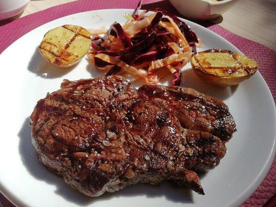 Atahualpa Steak House
